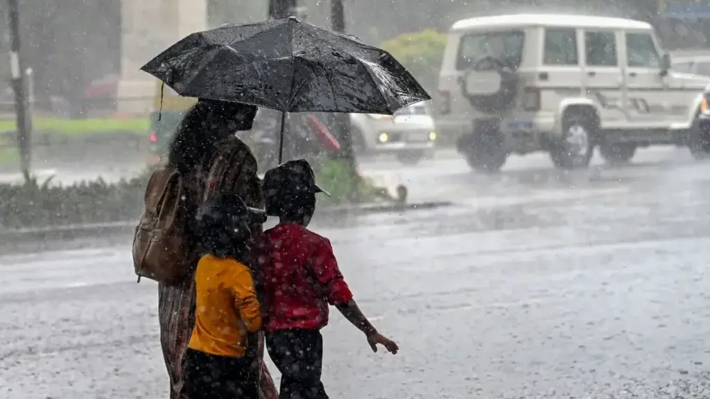 Telangana Rains: Untimely rains haunting
