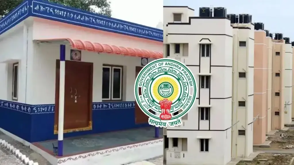 AP Housing Scheme: సొంతింటి కల సాకారం.. ఉగాదికి ఏపీలో కొత్త ఇళ్ల పండుగ!