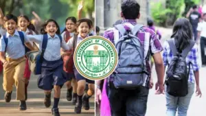 CBSC సహా అన్ని స్కూళ్లలోతెలుగు తప్పనిసరి