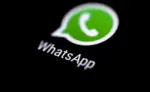 WhatsApp Down