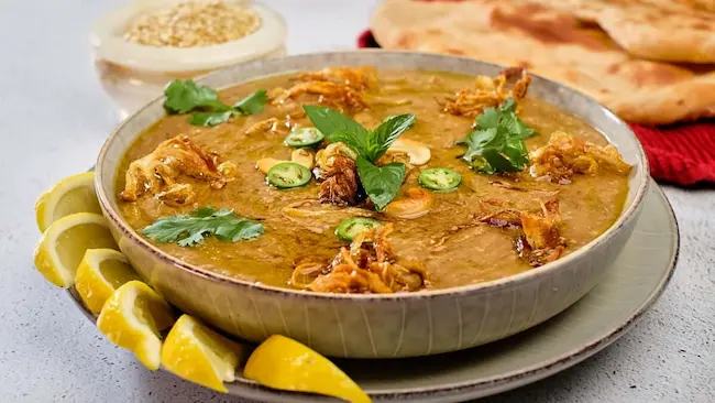 Hyderabadi Haleem: రంజాన్ స్పెషల్ – సింపుల్ స్టెప్స్‌తో సూపర్ టేస్ట్