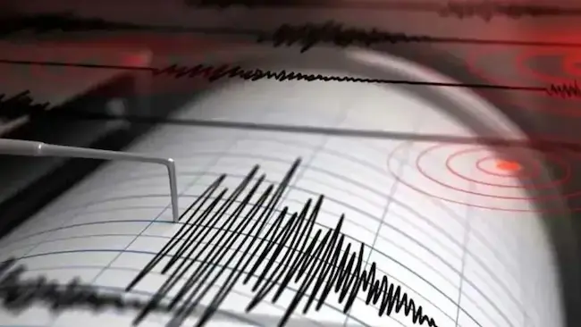 Earthquake: కోల్‌కతాలో భారీ భూకంపం