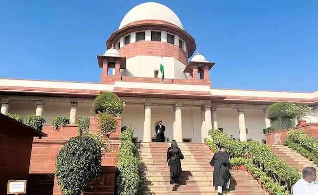 APPSC : గ్రూప్-1 నియామకాలపై సుప్రీంకోర్టులో విచారణ