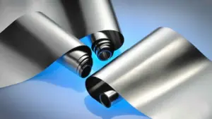 ఏపీలో జపాన్ ప్రొటీరియల్ భారీ పెట్టుబడి