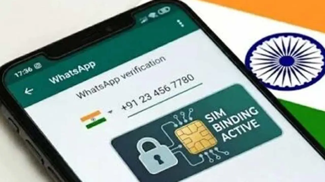 SIM Binding Rules: New rules for messaging apps from March 1