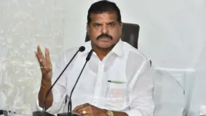 ఆందోళన వద్దు.. నేను ఆరోగ్యంగా ఉన్నాను