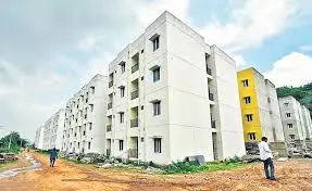 AP TIDCO Houses: One lakh TIDCO houses distributed for Ugadi!