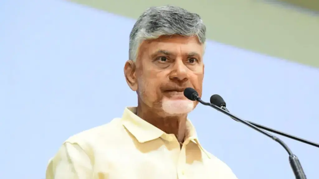 CM Chandrababu: గత పాలకుల నిర్లక్ష్యం వల్లే అన్నదాతకు కష్టాలు