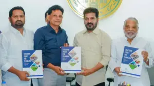 తెలంగాణలో ఎంసెట్ రద్దు చేయాలి: విద్యా కమిషన్