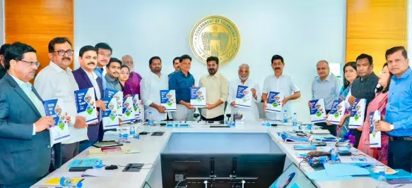 Telangana: EAPCET should be abolished in Telangana: Education Commission