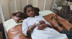 గురుకులంలో డయోరియా… ఆహారమే కారణమా ..?