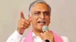 Harish Rao: అనుభవంలేని టీచర్లతో విద్యాకమిషన్ సాధించేదేమిటి?