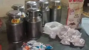Adulterated Milk Telangana: The 'sins' of a few are curses for many!