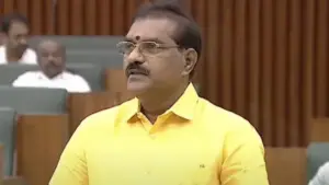 ఉత్తరాంధ్రకు గోదావరి జలాలు: సుజల స్రవంతికి రూ.600 కోట్లు కేటాయింపు