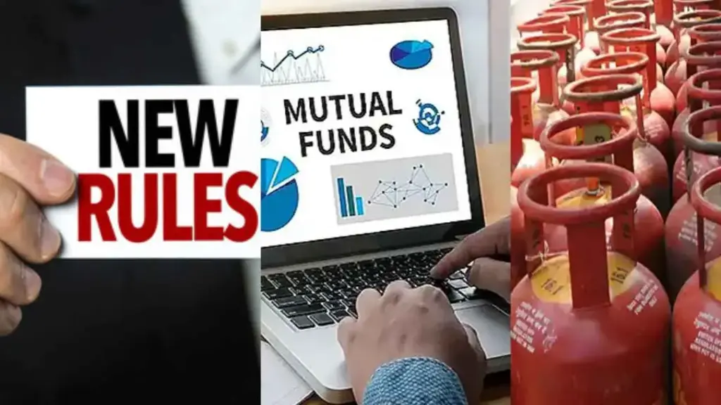 New Rules from March: These are the rules that will change from March 1.. Will it put a hole in your pocket?