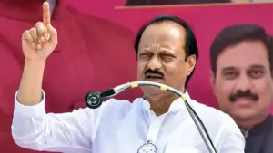 ₹25 వేల కోట్ల బ్యాంక్ స్కామ్ కేసు క్లోజ్: అజిత్ పవార్‌కు భారీ ఊరట!