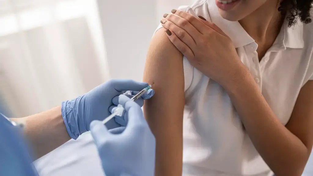 HPV Vaccine: How does the HPV vaccine work?