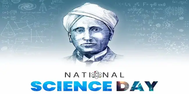 National ScienceDay