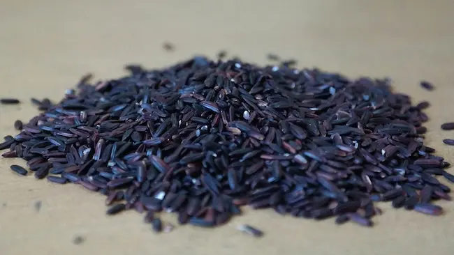BlackRice benefits