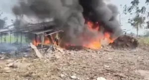 కాకినాడ పేలుడు ఘటనలో 23కి చేరిన మృతులు సంఖ్య