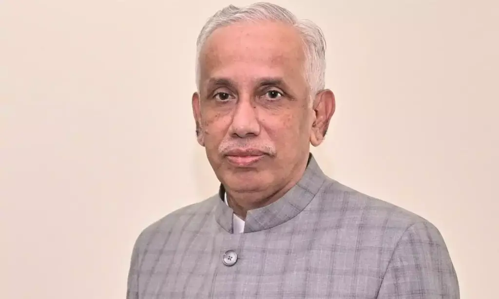 Vetlapalem Tragedy: AP Governor expresses shock over Vetlapalem incident