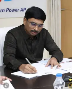 కుప్పం నియోజకవర్గంలో విద్యుత్ స్వయం సమృద్ధి.. ఏపీఎస్పీడీసీఎల్ కీలక నిర్ణయం.
