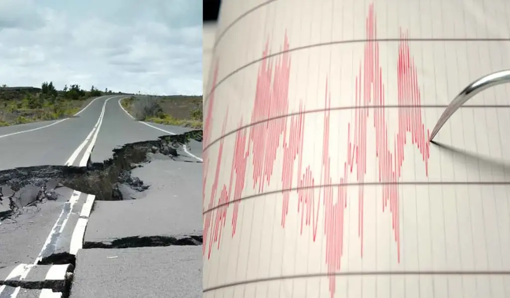 Palnadu Earthquake Alert: పల్నాడులో భూకంపం: 3.5 తీవ్రతతో వణికిన భూమి, ప్రజల భయాందోళన