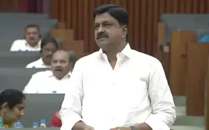 వైసీపీ హయాంలో రాష్ట్రానికి భారీ నష్టం.. పయ్యావుల కేశవ్ వ్యాఖ్యలు!