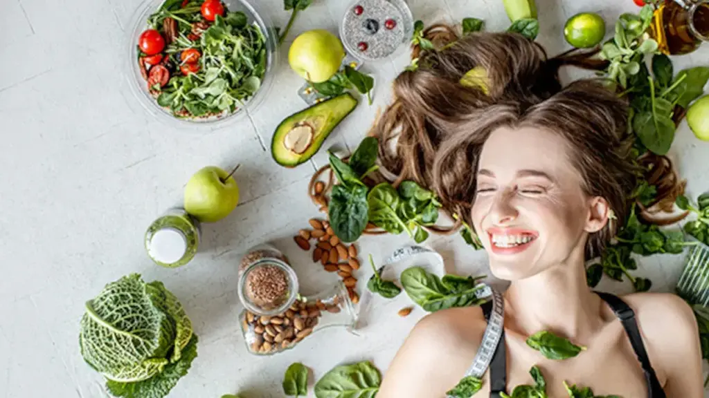 Tips for Hair Growth: Foods to eat for thick hair