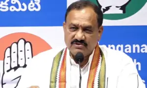 మార్చి 15లోపు నామినేటెడ్ పోస్టుల భర్తీ.. PCC చీఫ్ క్లారిటీ!