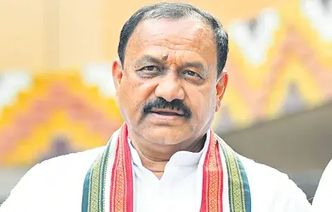 Telangana Politics: Filling of nominated posts by March 15.. PCC Chief Clarity!