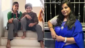 తల్లి, పిల్లల ఆత్మహత్య కేసు మిస్టరీని ఛేదించిన పోలీసులు