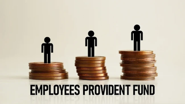 Provident Fund: ఈపీఎఫ్‌వో ఉద్యోగులకు కేంద్రం గుడ్ న్యూస్