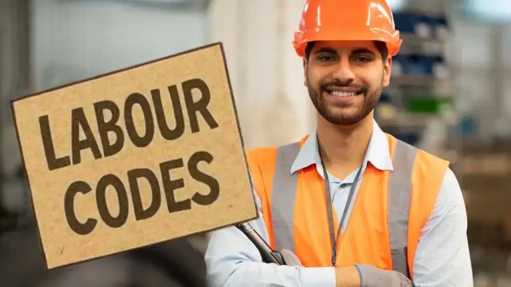 New Labour Codes 2026