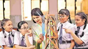 ప్రైవేట్ పాఠశాలల్లో 25% ఉచిత సీట్లు – పేద పిల్లలకు పెద్ద అవకాశం