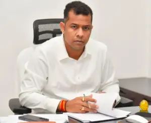 సమగ్ర కుటుంబ సర్వేను వేగవంతం చేయండి:హిమాన్షు శుక్ల