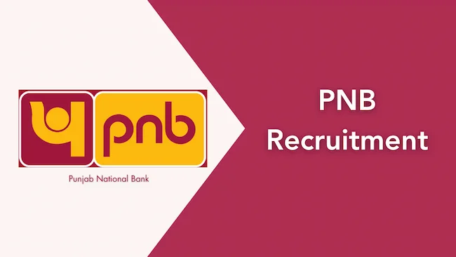 PNB Jobs: గ్రాడ్యుయేట్ అప్రెంటిస్ ఉద్యోగాల నోటిఫికేషన్ విడుదల