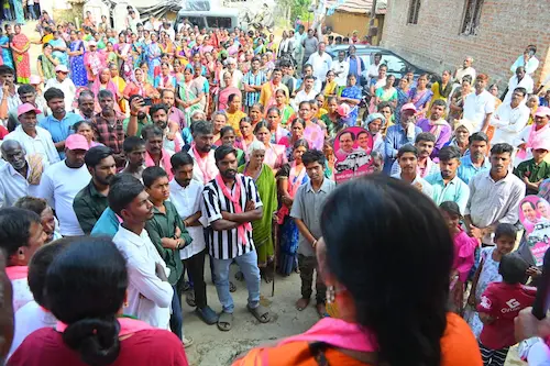 Medak Municipal Election