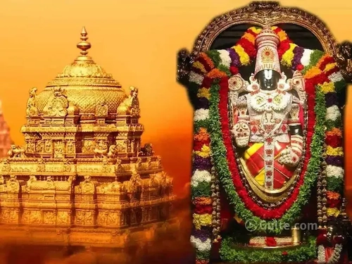 Hyderabad devotees give huge gift to Lord Shiva