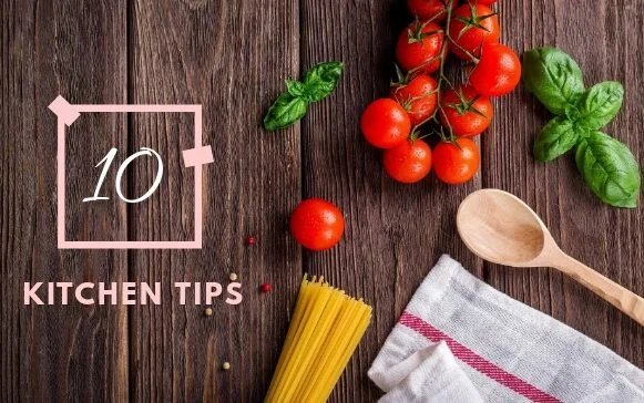 KitchenTips