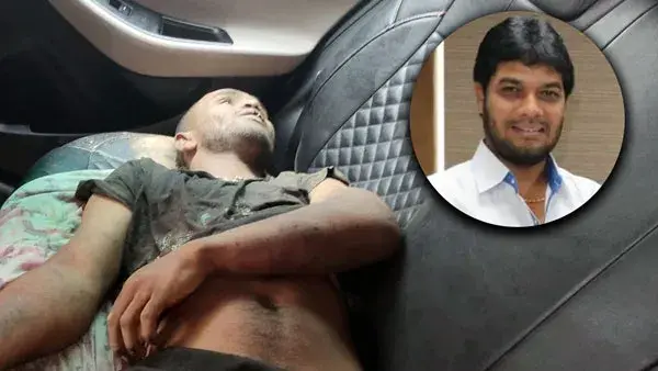 Driver Subrahmanyam Case: YCP MLC Ananthababu goes into hiding