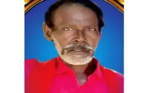 మద్యం మత్తులో తండ్రిని పొట్టనబెట్టుకున్న కొడుకు