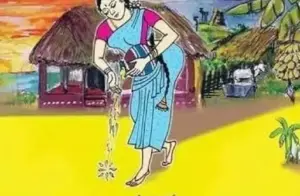 పేడరంగు సేవించి పెరుగుతున్న మహిళల ఆత్మహత్యలు