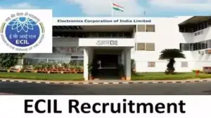 ECILలో 200 ఉద్యోగాలు
