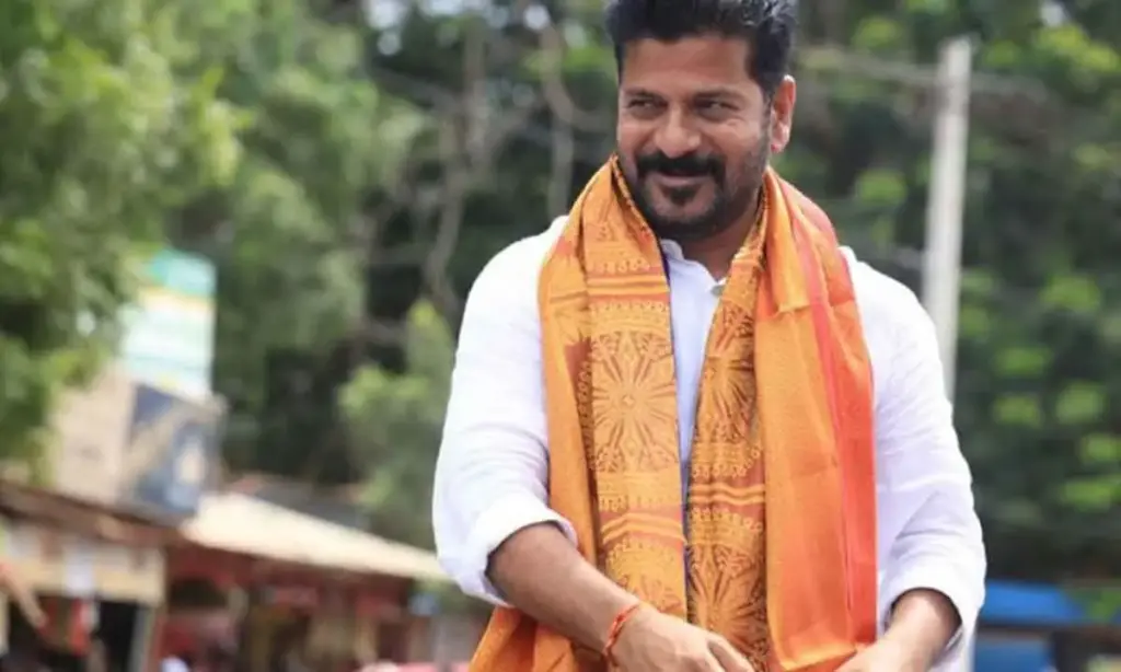 Revanth Reddy Vikarabad Visit: రేపు వికారాబాద్‌కి ముఖ్యమంత్రి రేవంత్ రెడ్డి