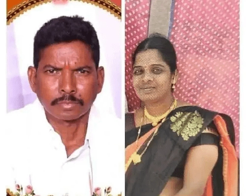 TG: అన్న మరణ వార్త తట్టుకోలేక గుండెపోటుతో చెల్లి మృతి