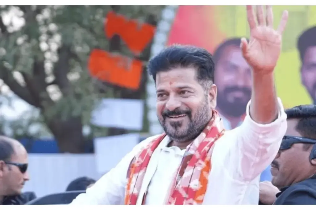 Revanth Reddy Vikarabad Visit: Chief Minister Revanth Reddy to Vikarabad tomorrow