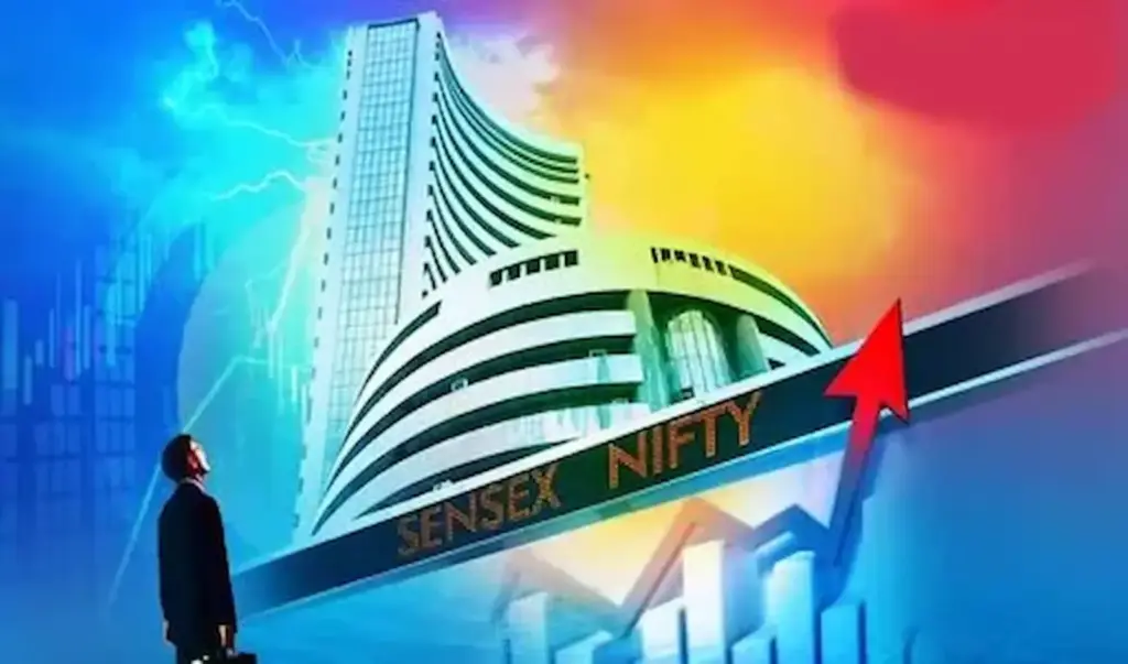 Stock Market: ఫ్లాట్‌గా ముగిసిన స్టాక్ మార్కెట్లు