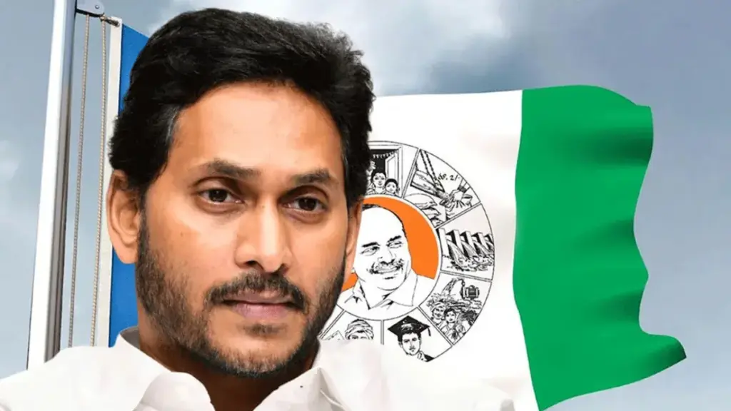 AP News: Notices to YCP MLCs who resigned