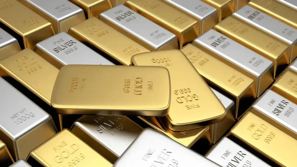 Hyderabad Gold Rates today: హైదరాబాద్‌లో నేటి బంగారం ధరలు